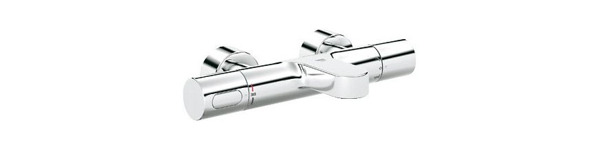 Grohtherm 3000